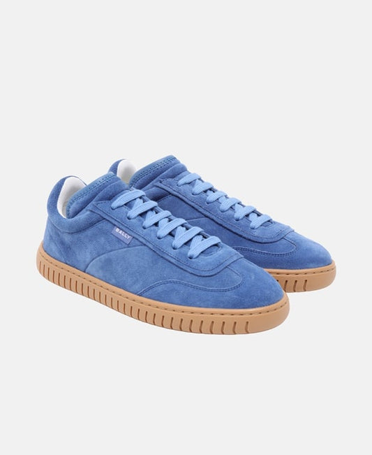 Bally Parrel Sneakers Blue