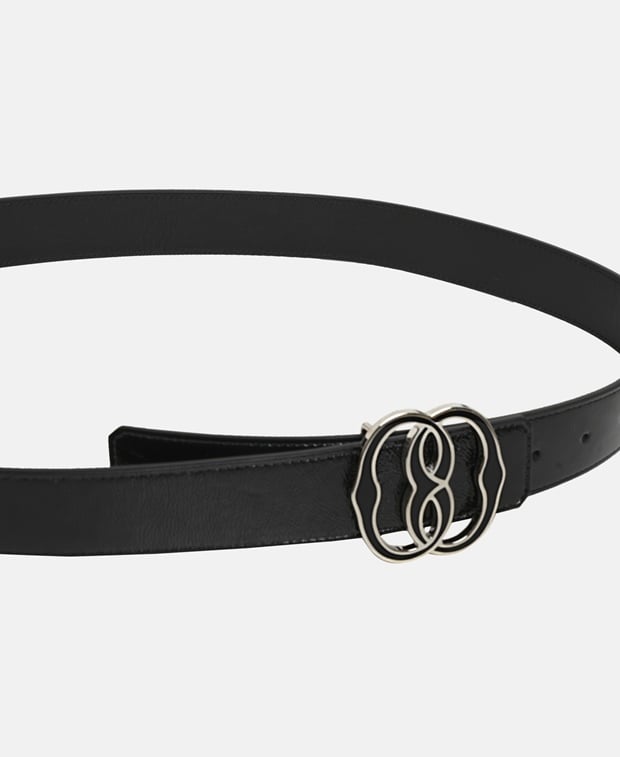 Bally Leather belt
