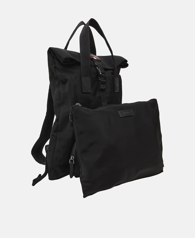Bally Backpack