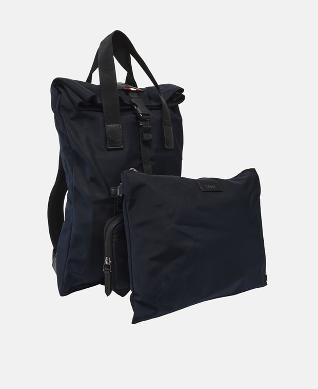 Bally Backpack