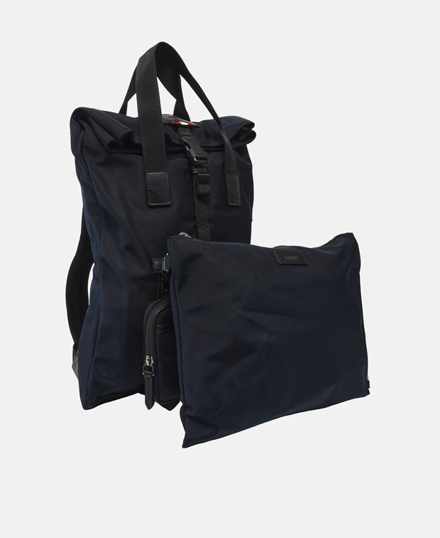 Bally Backpack