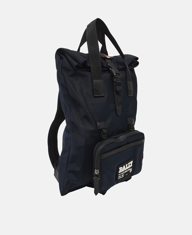 Bally Backpack