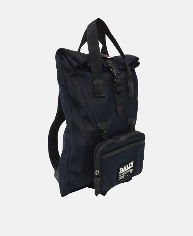 Bally Backpack