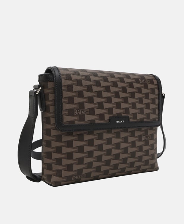 Bally Cross-body bag Dun