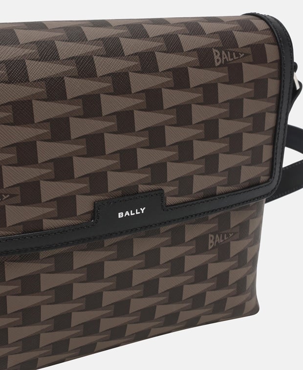 Bally Cross-body bag Dun