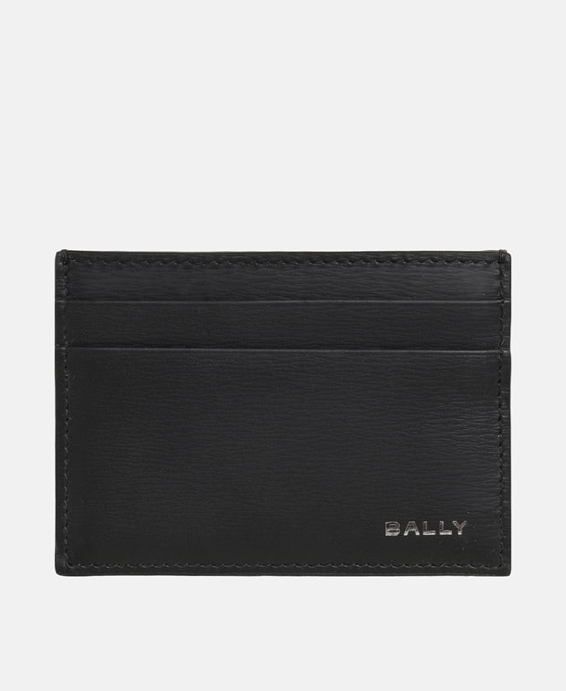 Bally Leather card holder