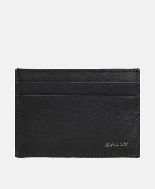 Bally Leather card holder