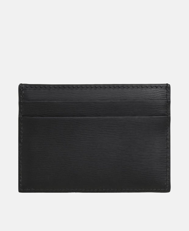 Bally Leather card holder