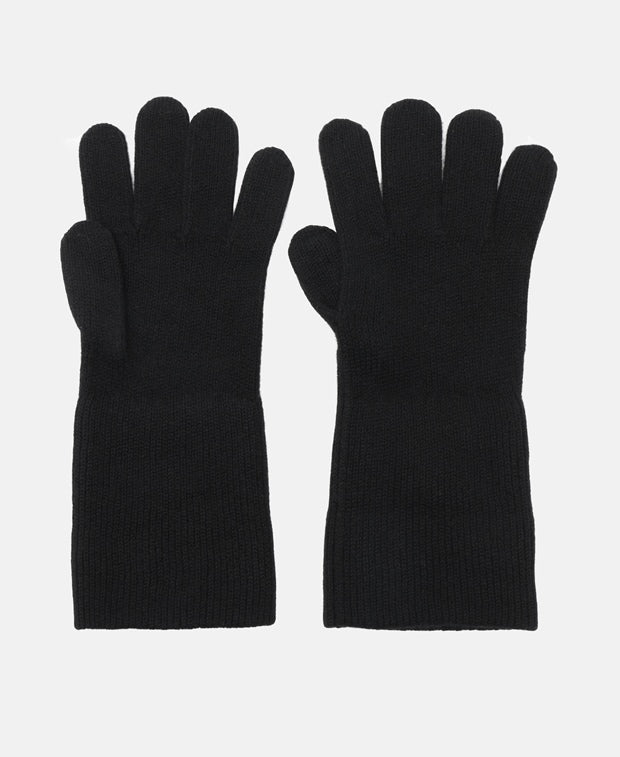 Bally Cashmere gloves