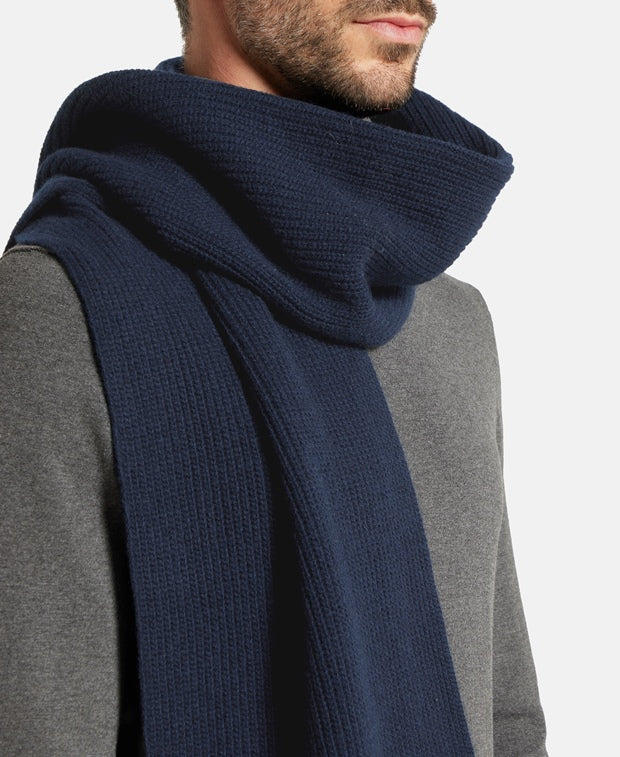 Bally Wool scarf