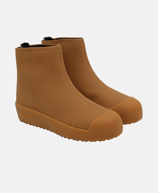 Bernina Chelsea boots