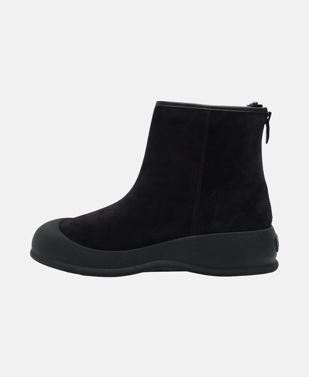 Bally Carsey Ankle boots Black