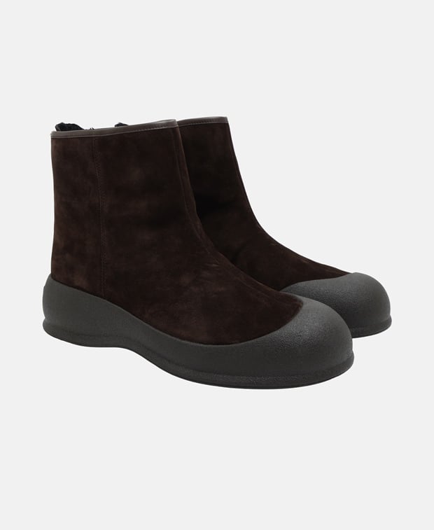 carsey Winter boots