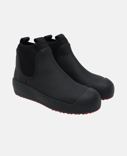 Chelsea boots
