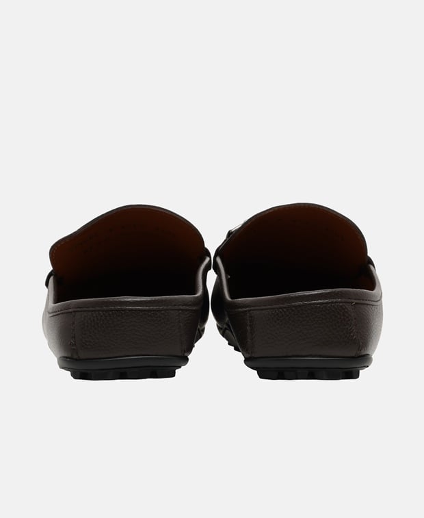Bally Safari 15 Loafers Black