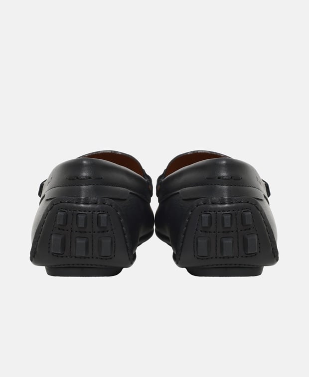 Bally Loafers