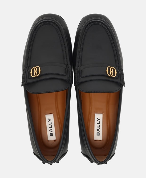 Bally Loafers