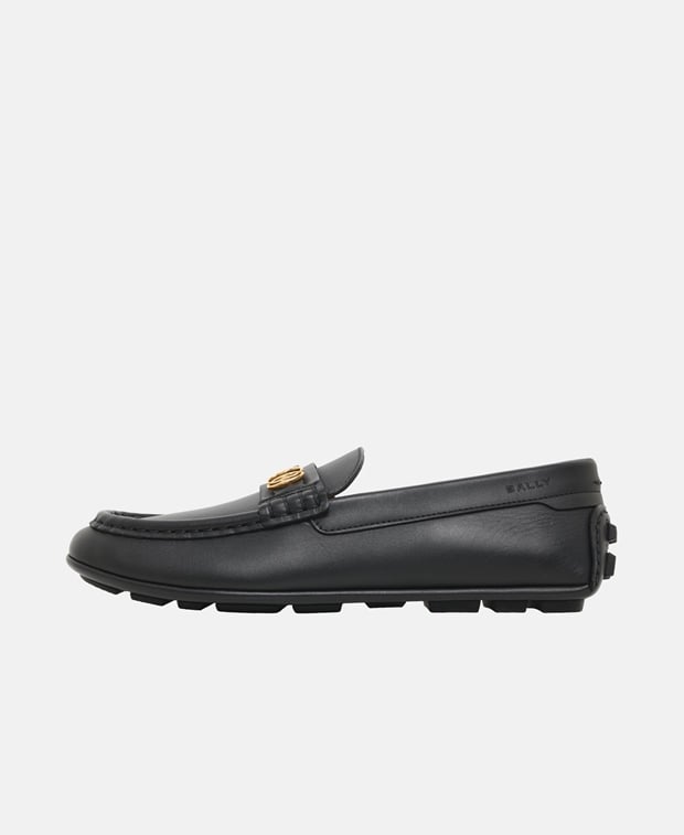 Bally Loafers
