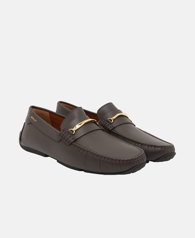 Bally Loafers Perly