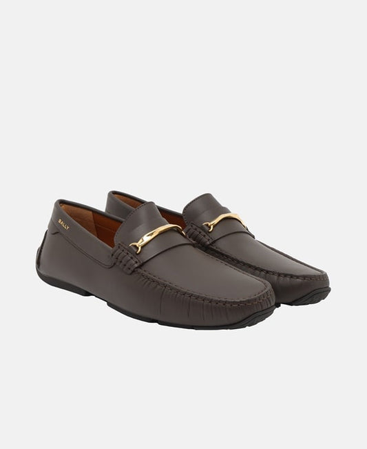 Bally Loafers Perly