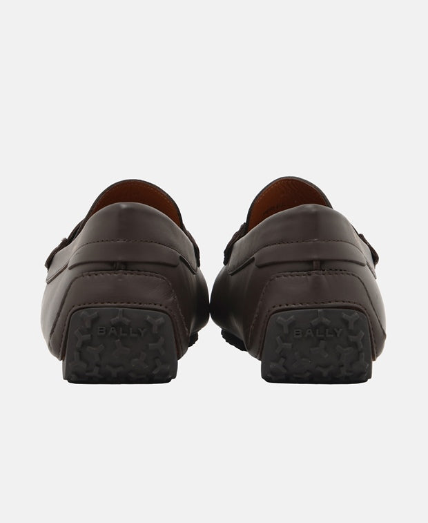 Bally Perly Loafers