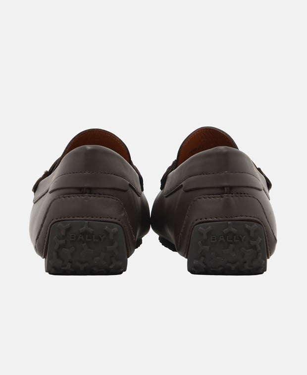 Bally Loafers Perly