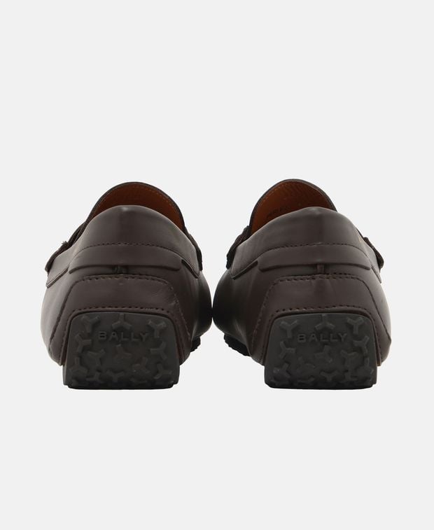 Bally Loafers Perly