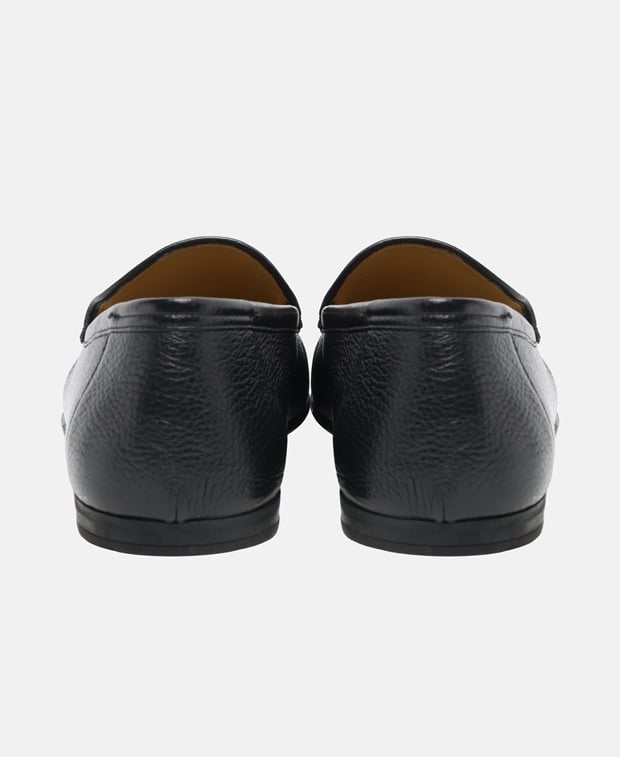 Bally Craxon Loafers Black