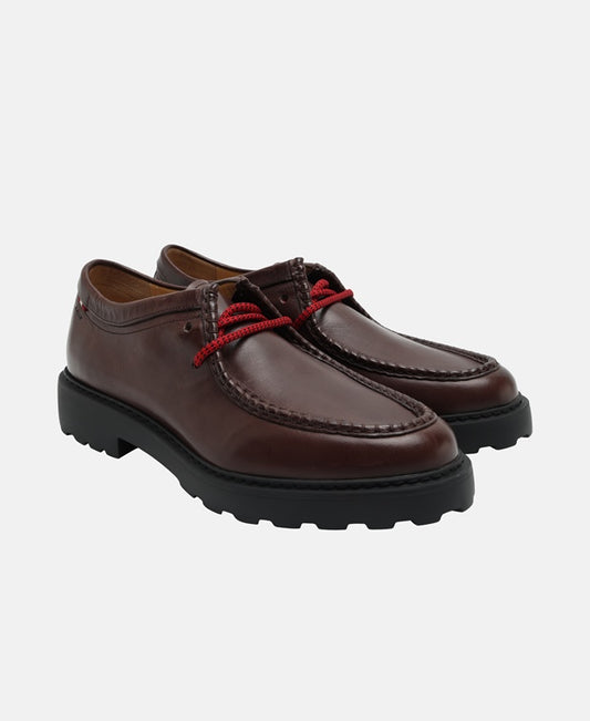 Graeson Lace-up shoes