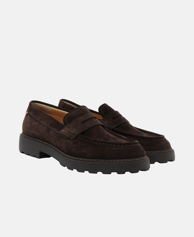 Gyles Loafers