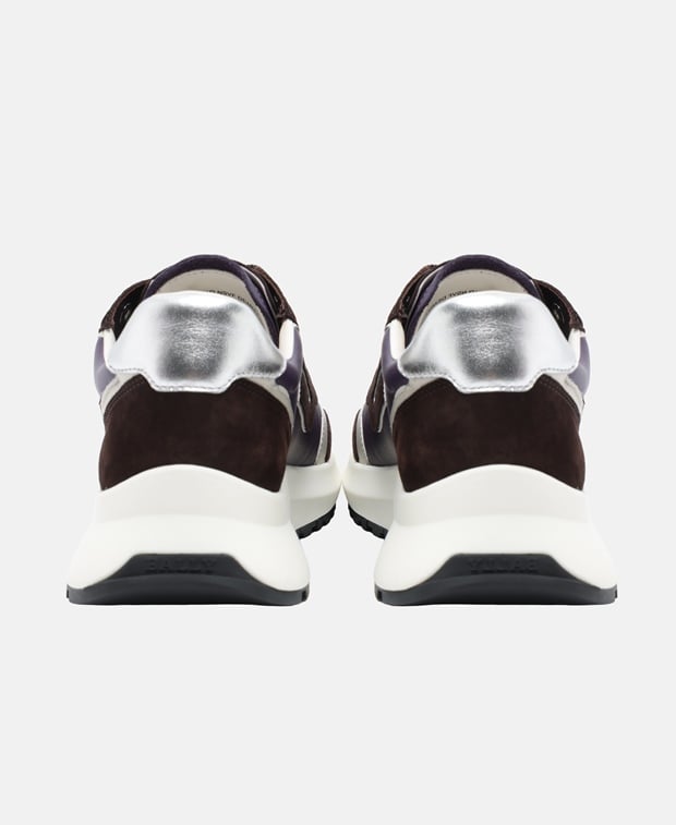 Bally Demmy Sneakers Black