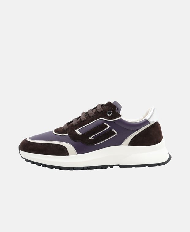 Bally Demmy Sneakers Black