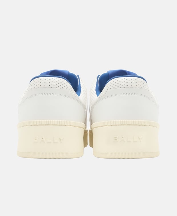 Bally Riweria Sneakers White