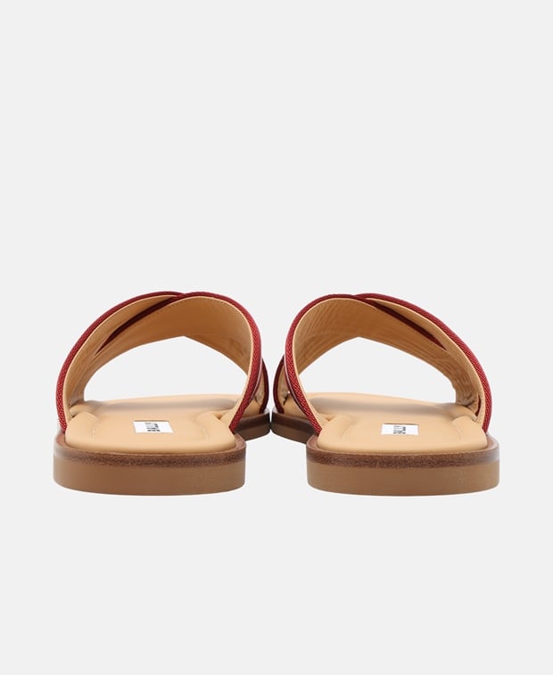 Bally Gyllu Sandals Soft Beige