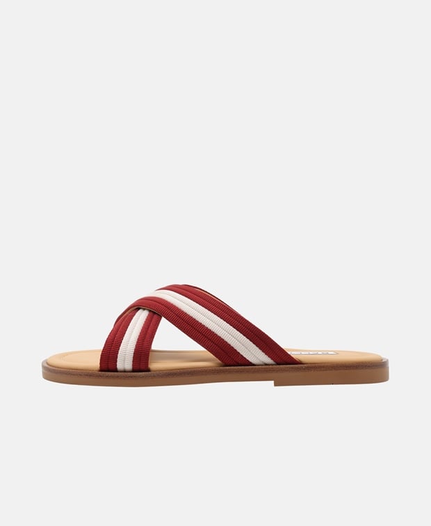 Bally Gyllu Sandals Soft Beige