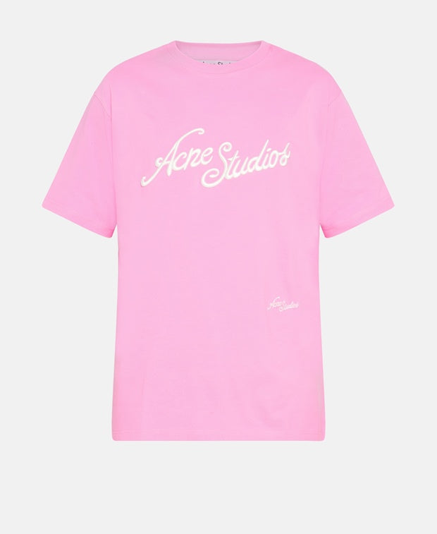 Acne Studios Crew neck t-shirt
