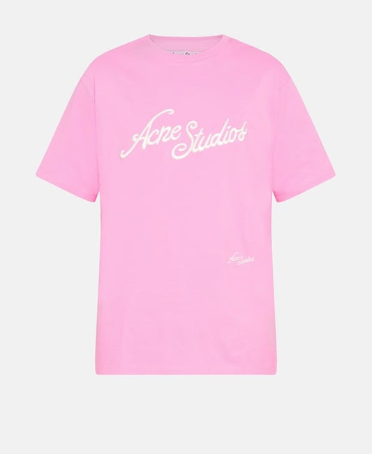 Acne Studios Crew neck t-shirt