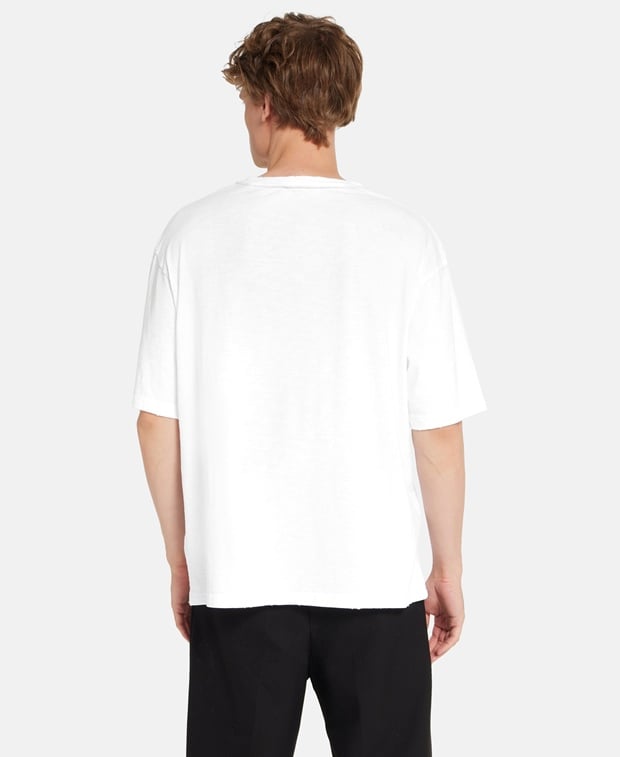 Acne Studios Crew neck t-shirt