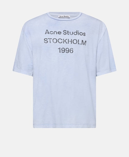 Acne Studios Crew neck t-shirt