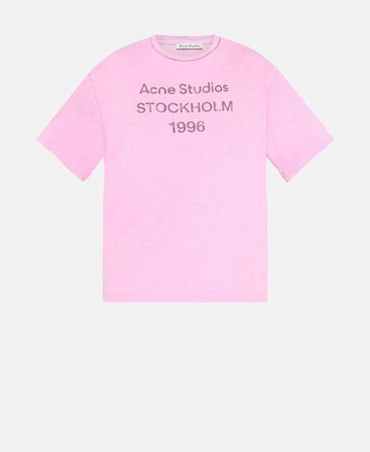 Acne Studios Crew neck t-shirt