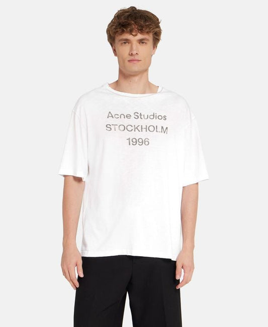 Acne Studios Crew neck t-shirt