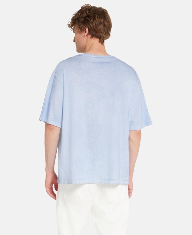 Acne Studios Crew neck t-shirt