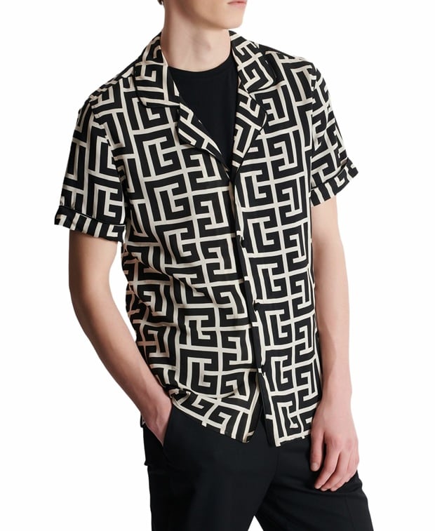 Balmain Casual shirt