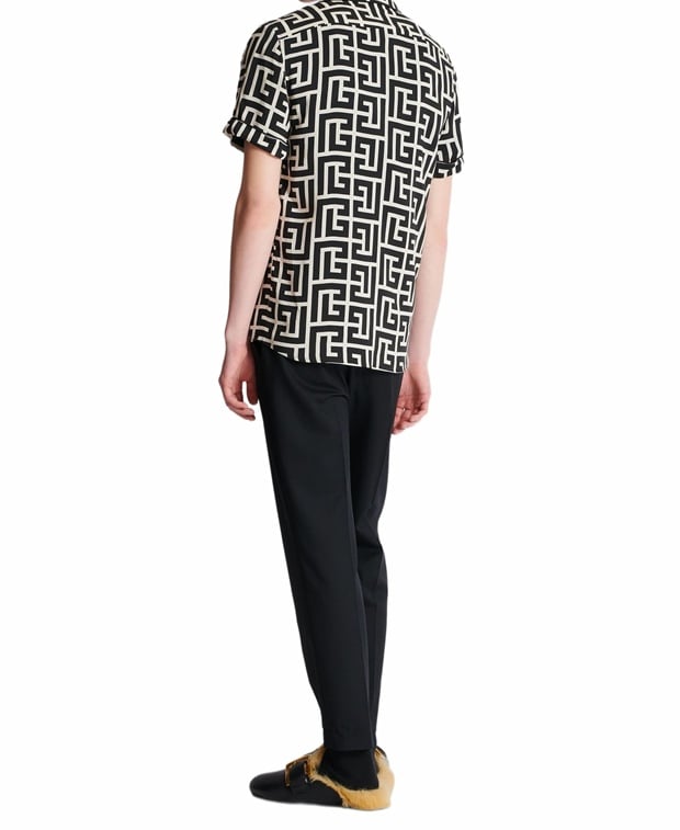 Balmain Casual shirt