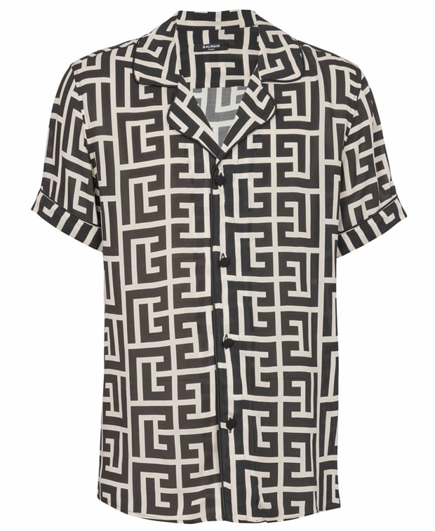 Balmain Casual shirt