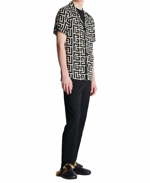 Balmain Casual shirt