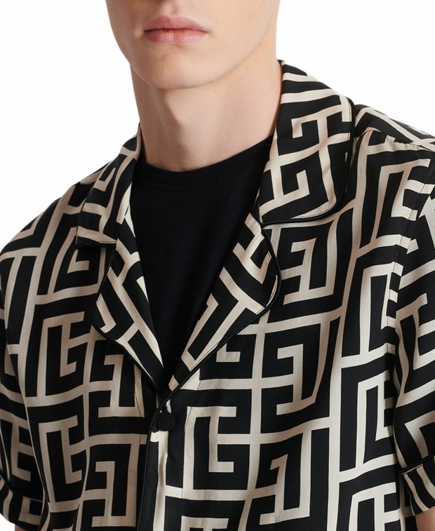 Balmain Casual shirt