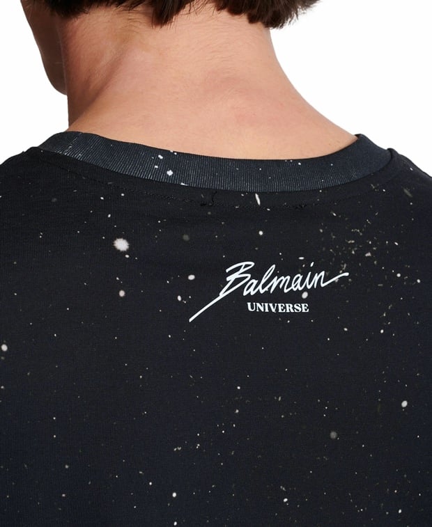 Balmain T-shirt