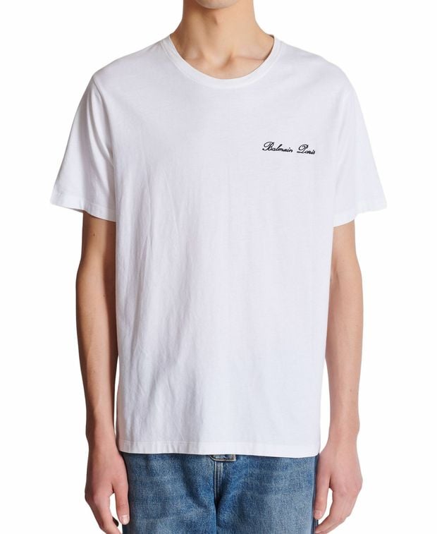 Balmain T-shirt