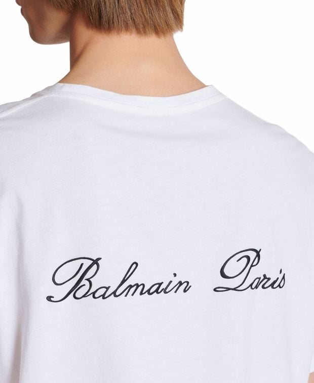 Balmain T-shirt